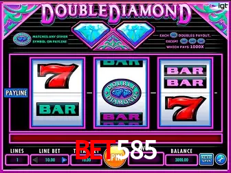 Desvendando o Mundo dos Jogos Virtuais na BET585