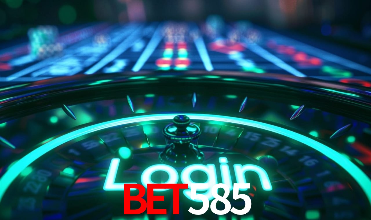 Experiência VIP BET585