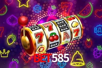 Descubra a Essência do BET585: Nossa História e Compromissos