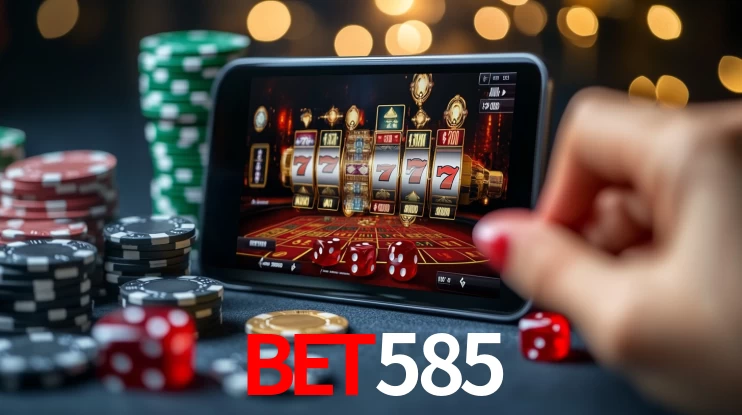 Statistics BET585