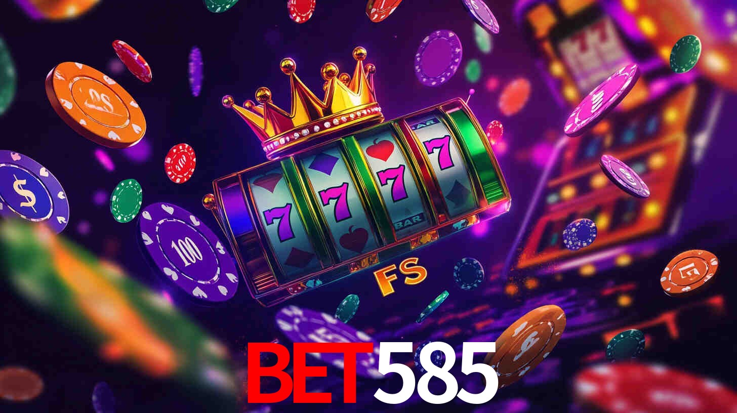 Experiência VIP BET585