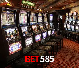 A Revolução dos Aplicativos de Jogos no BET585