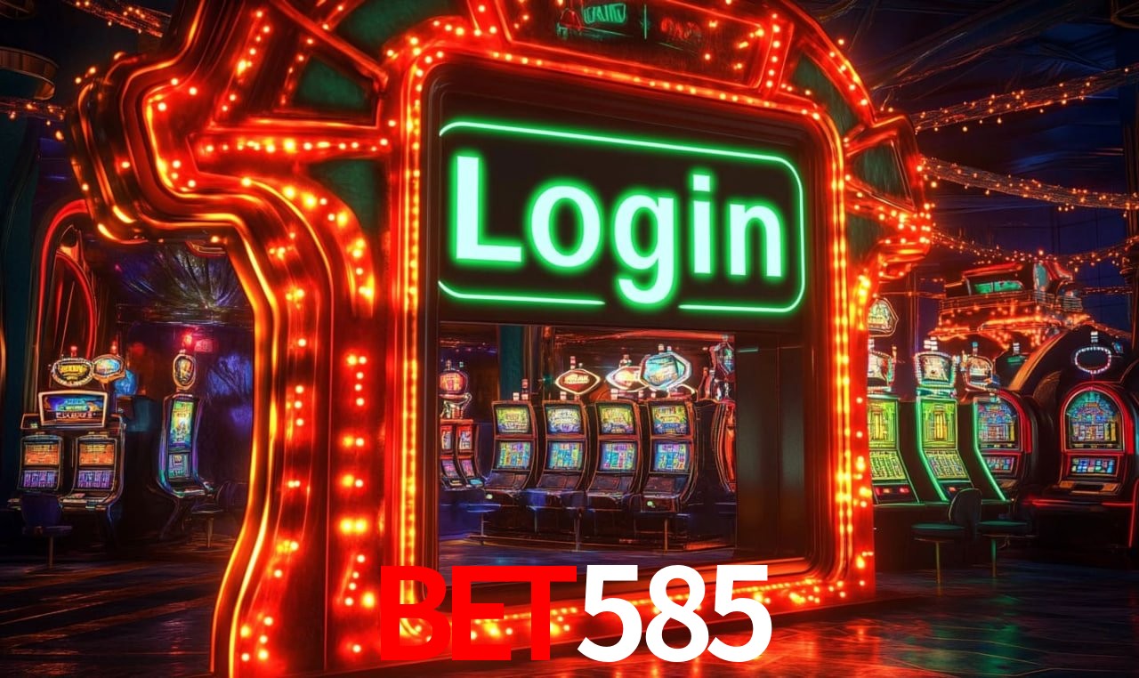 Experiência VIP bet585