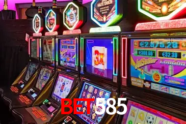 Desvendando o Mundo dos Jogos Virtuais na bet585