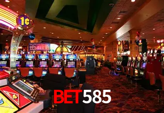 Desvendando o Mundo dos Jogos Virtuais na bet585