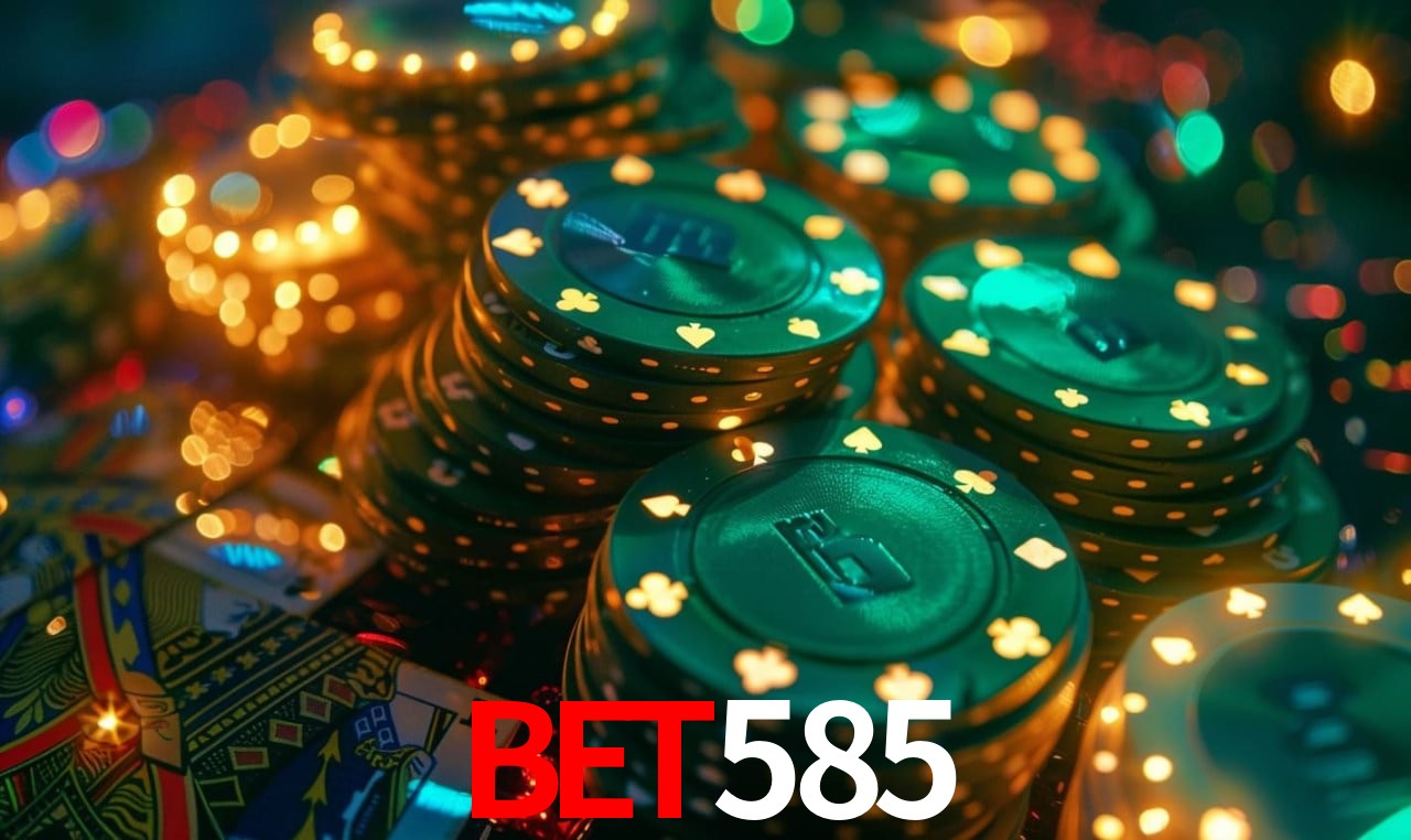 Estatísticas bet585