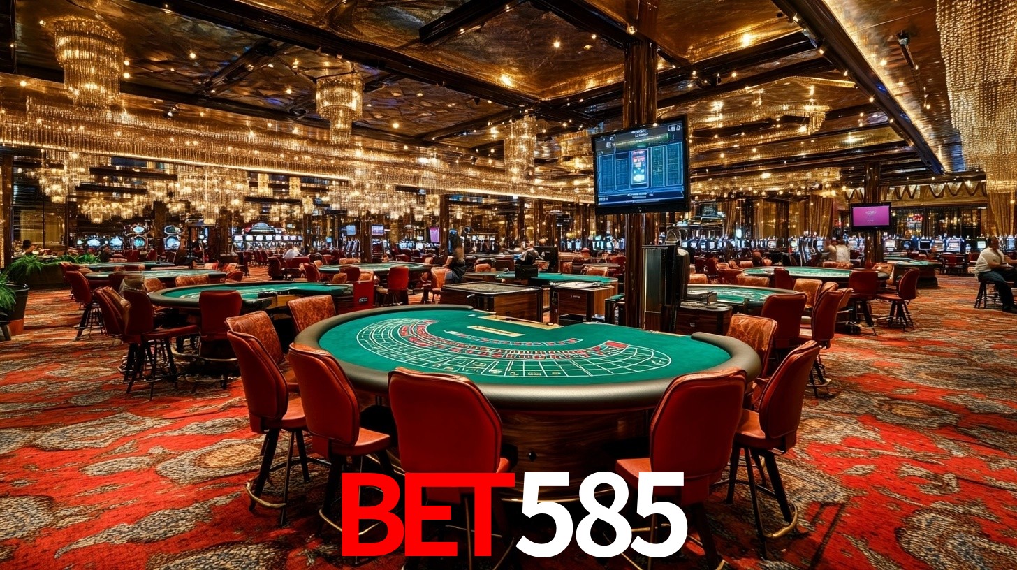 bet585 - Cassino dos Sonhos - bet585.com