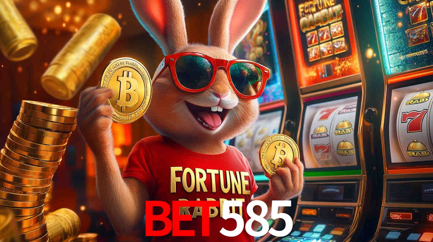 A Popularidade dos Caça-Níqueis no BET585