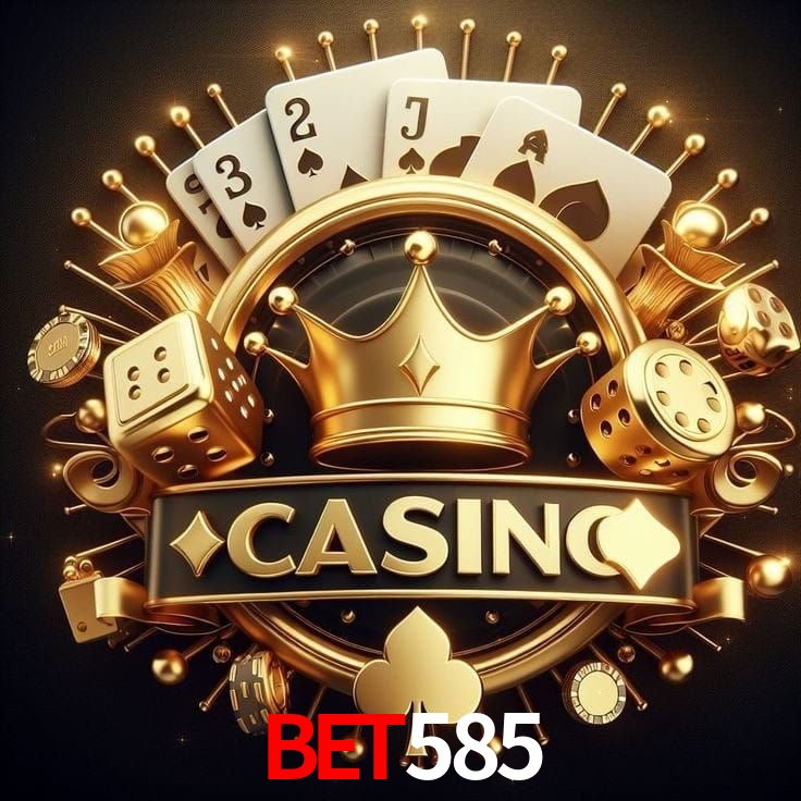 Jogos de Slot BET585