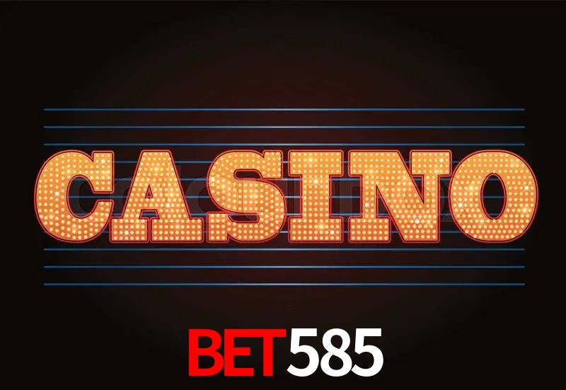 Avaliações dos Jogadores BET585