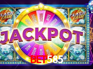 A Popularidade dos Caça-Níqueis no BET585