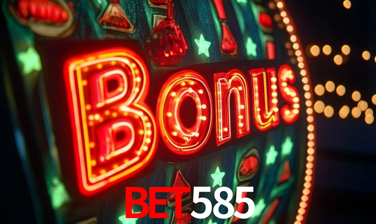 Casino Ao Vivo BET585