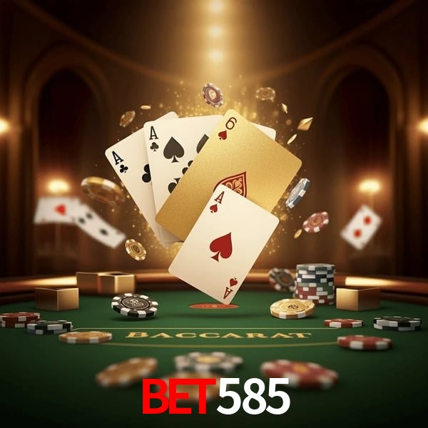Slot Games BET585