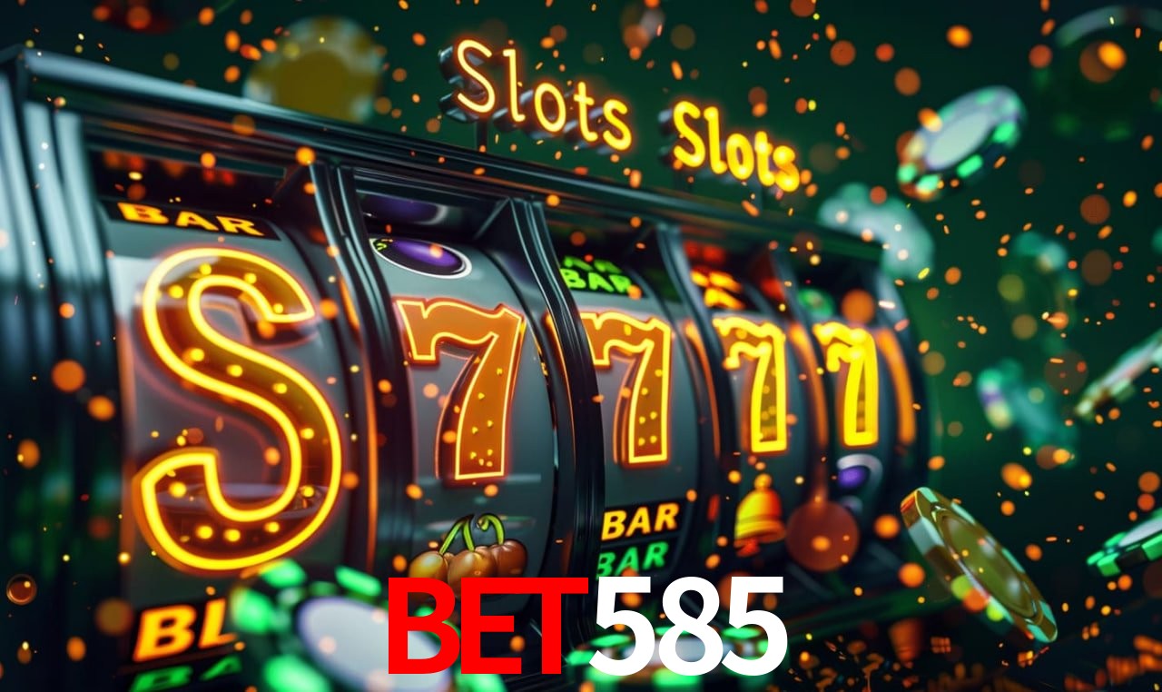 Estatísticas Esportivas BET585