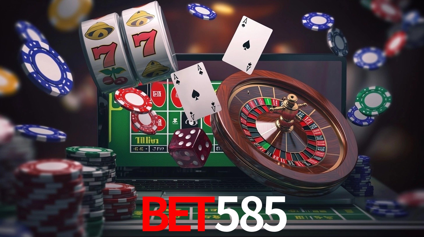 Basketball Betting BET585