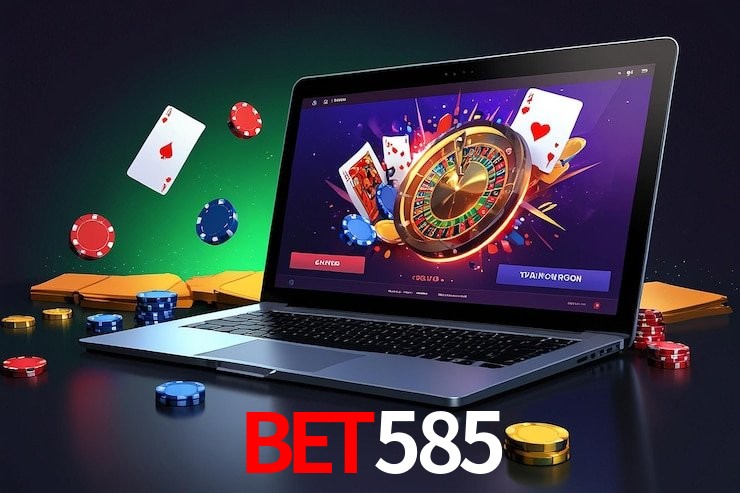 BET585,BET585.COM