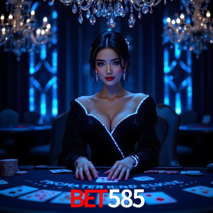 Benefícios da Conta BET585