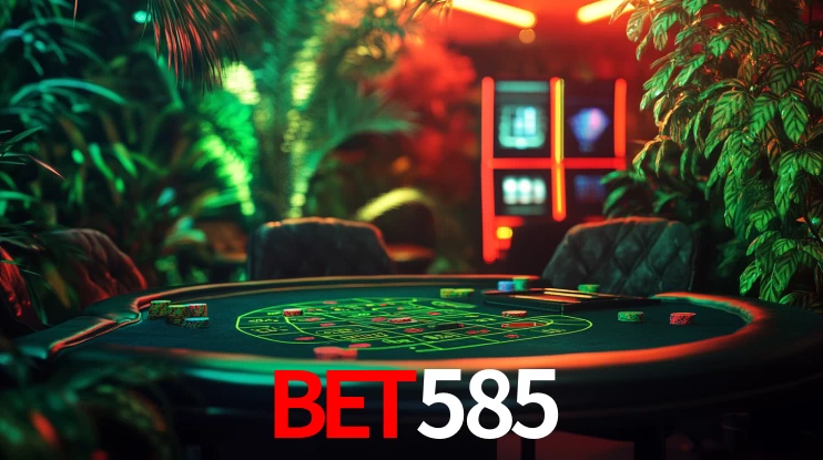 Bonus Features BET585