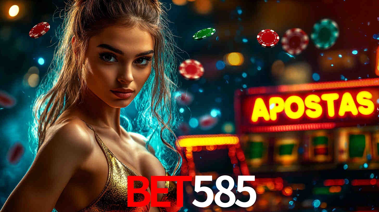Descubra a Essência do BET585: Nossa História e Compromissos