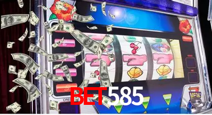 Descubra a Essência do BET585: Nossa História e Compromissos