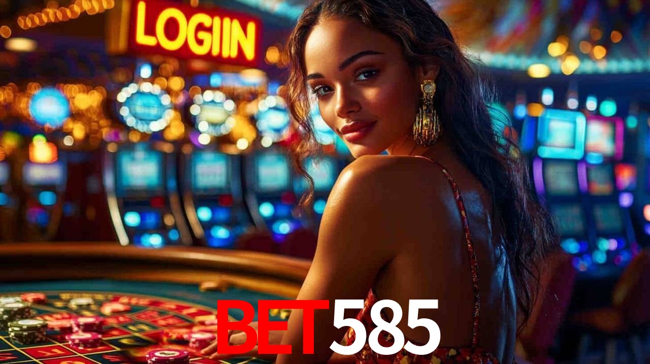 Segurança 2FA BET585