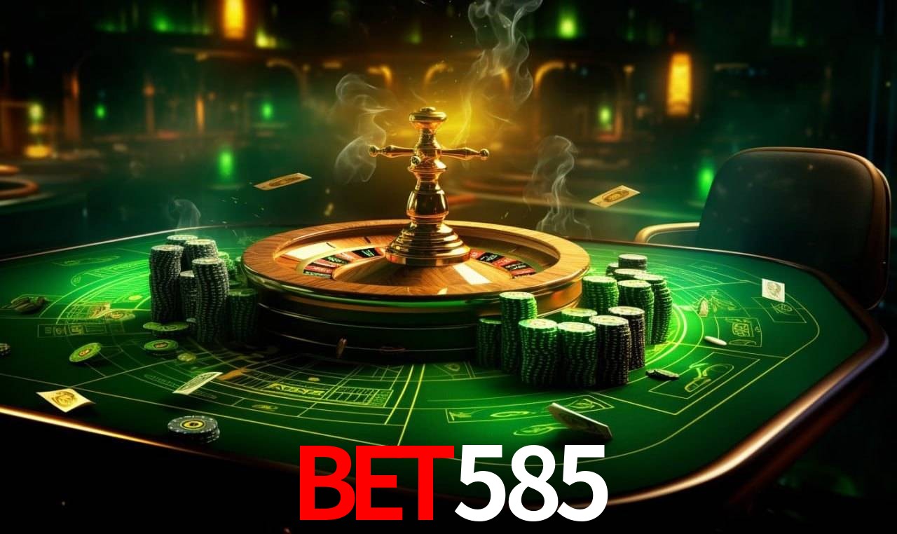 BET585