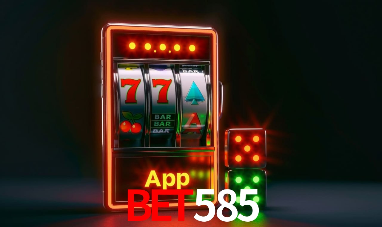 Casino Ao Vivo BET585