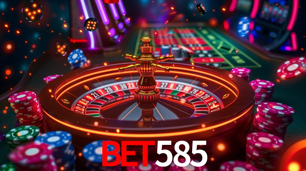 Jogos Exclusivos BET585