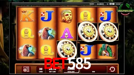 A Experiência Imersiva dos Cassinos Ao Vivo no BET585