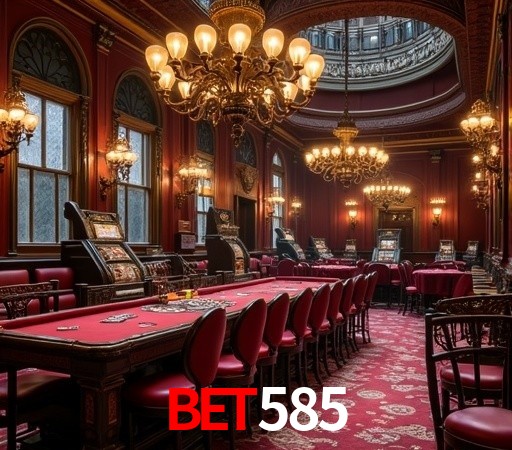  BET585.COM