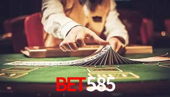Game Providers BET585