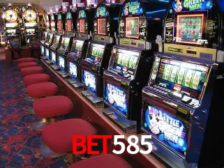 A Emoção da Loteria na BET585: Uma Chance de Mudança de Vida