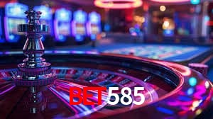 Estatísticas do Jogo BET585