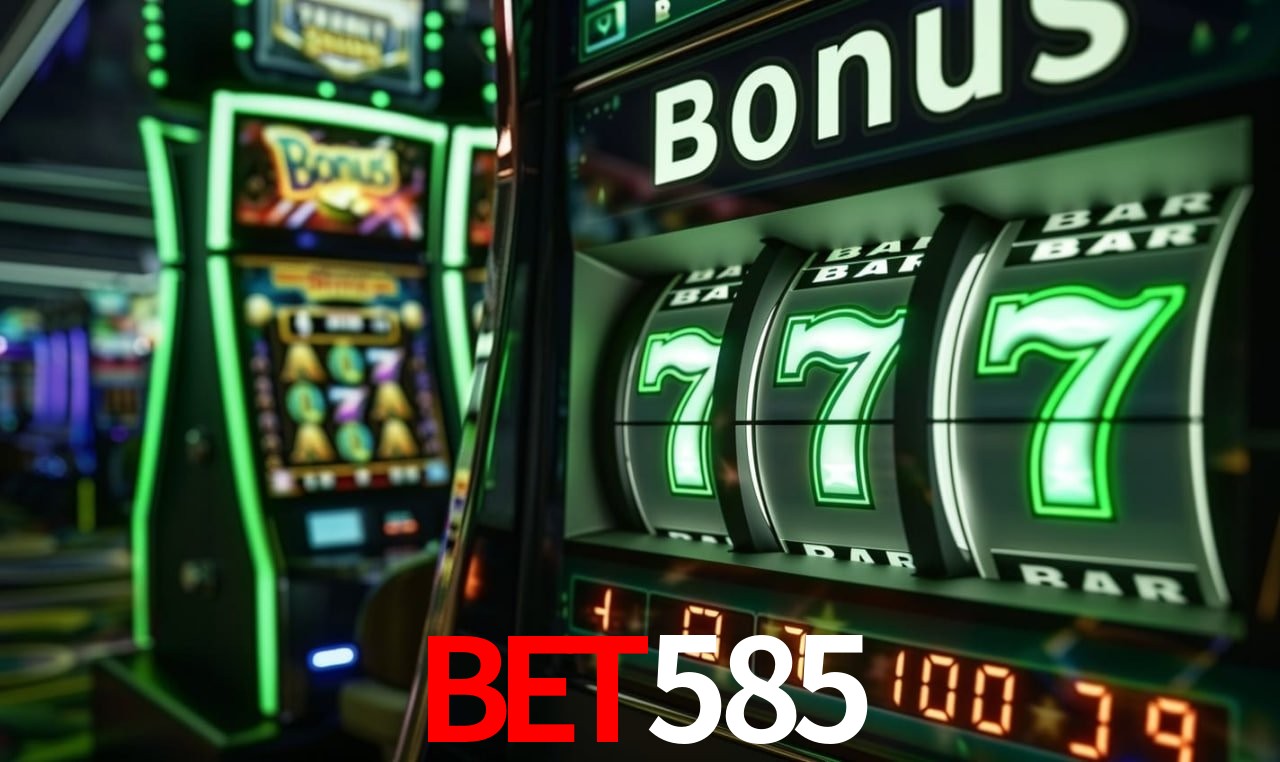 Weekend Specials BET585