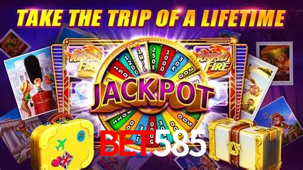 Descubra o Mundo do Cassino Online com BET585