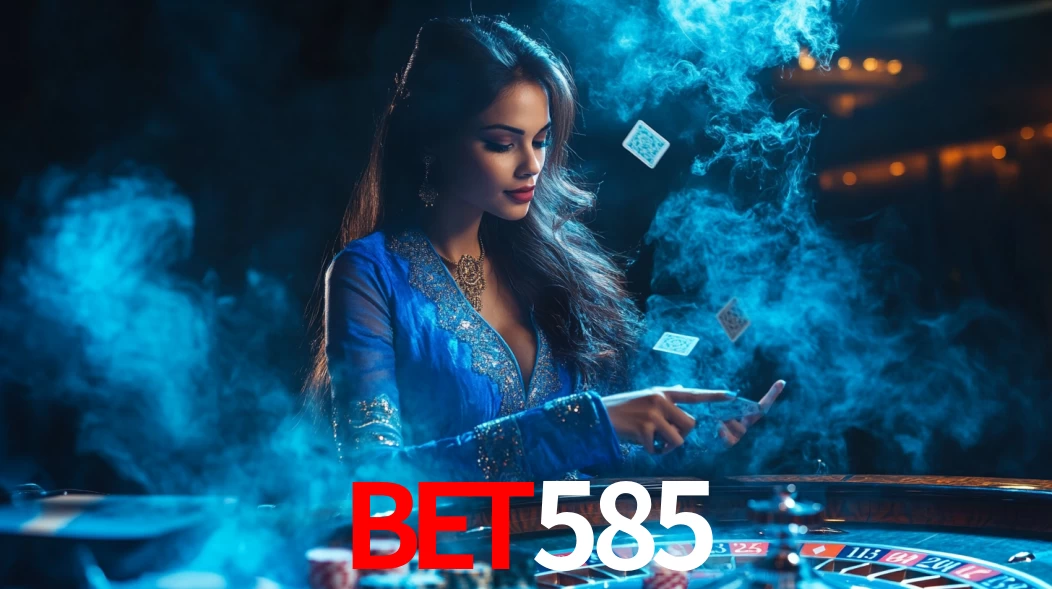 A Emoção da Loteria na BET585: Uma Chance de Mudança de Vida