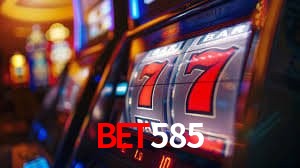 Design Responsivo BET585
