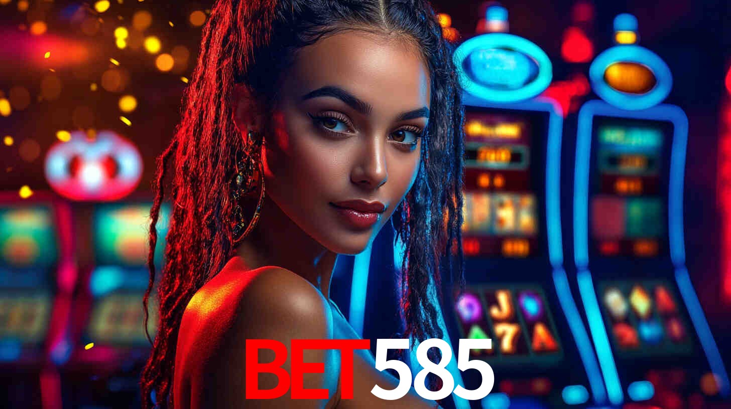 Descubra o Programa VIP da BET585: Vantagens Exclusivas para Jogadores
