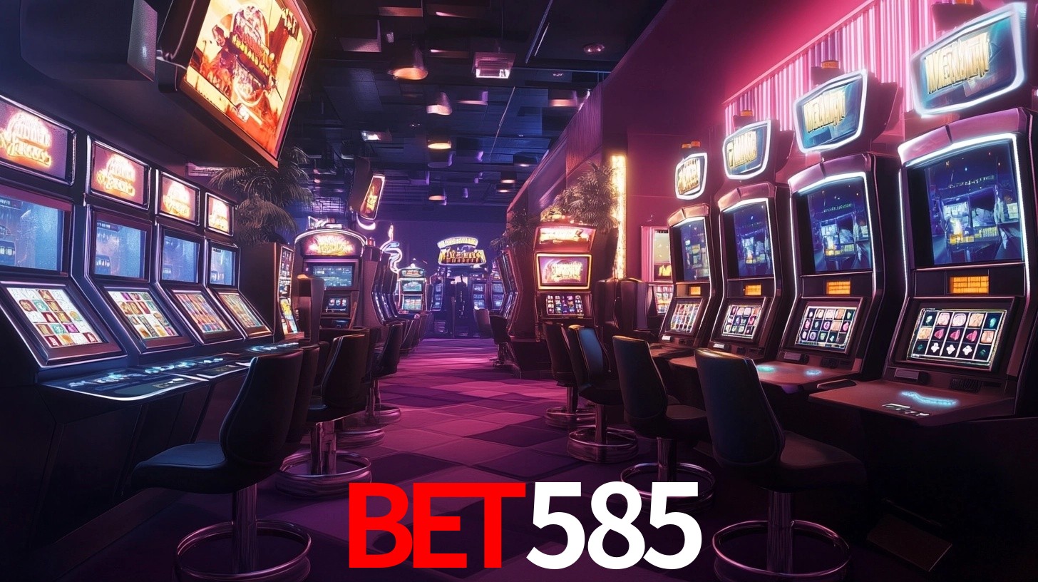 Tennis Betting BET585