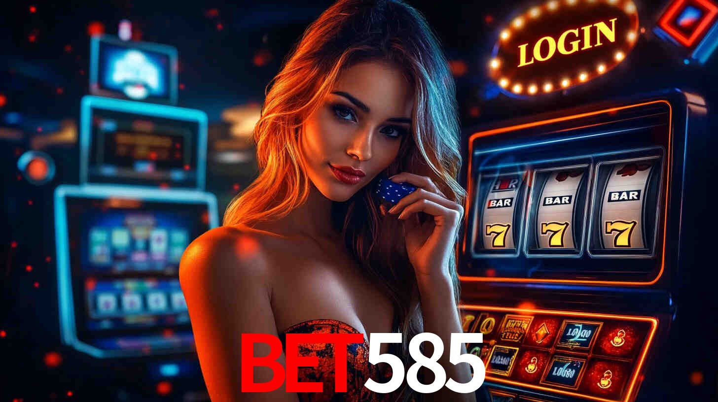 Exclusive Games BET585