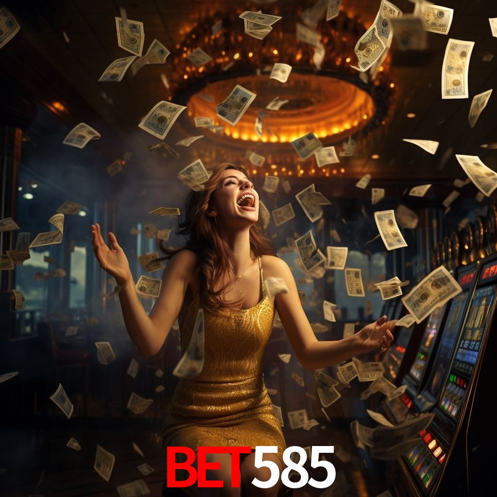 Games Directory BET585