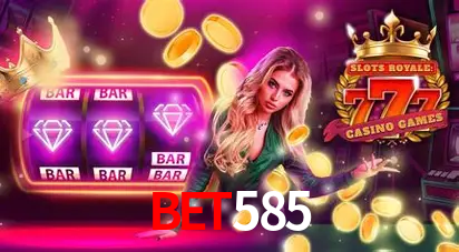 Inovações de Jogos na BET585: O Futuro das Experiências Interativas