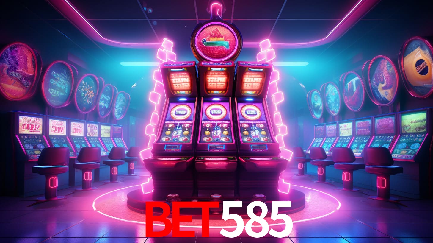 Live Casino BET585