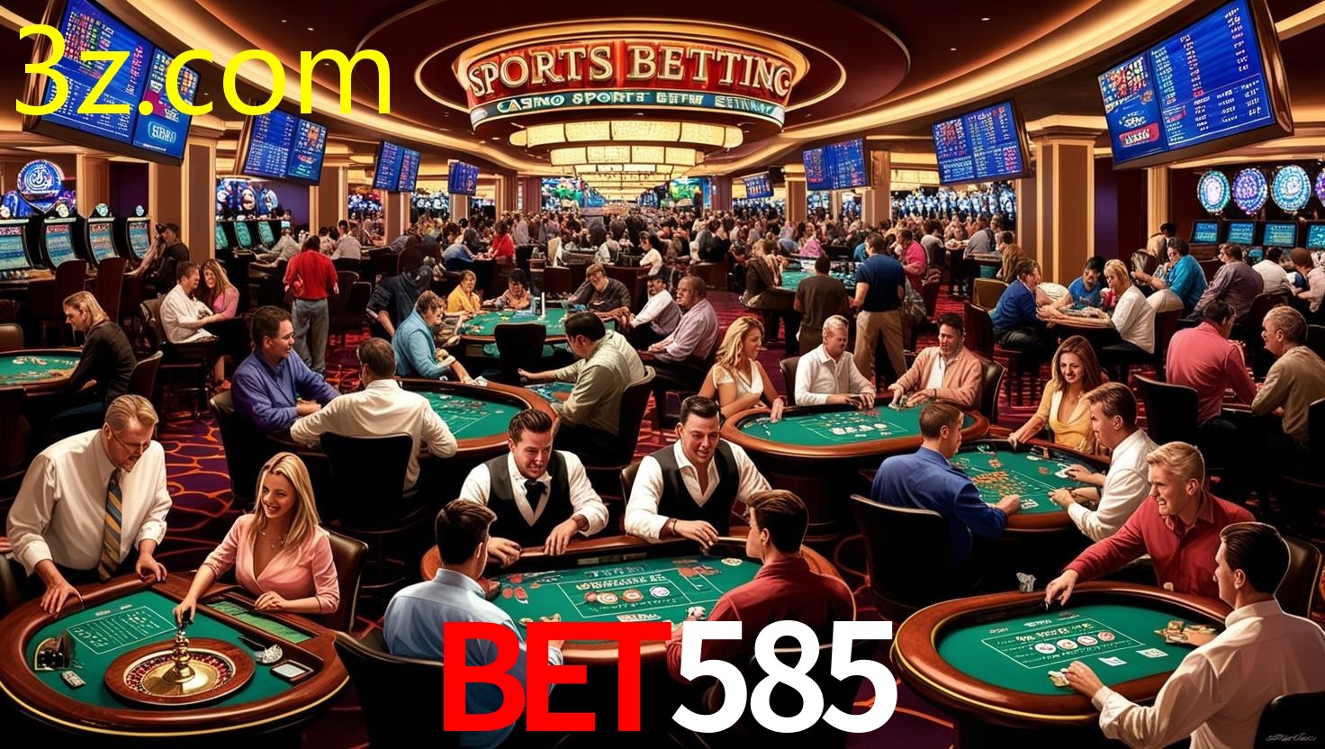 BET585