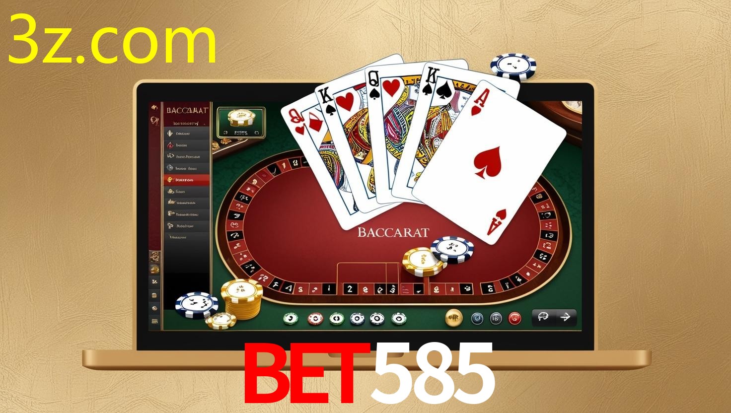 BET585