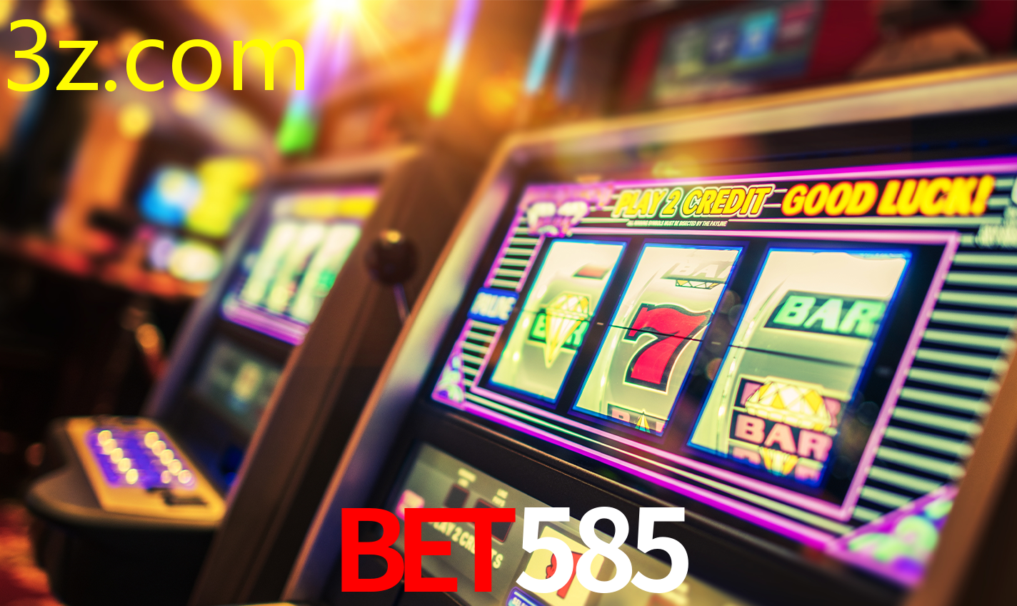 BET585