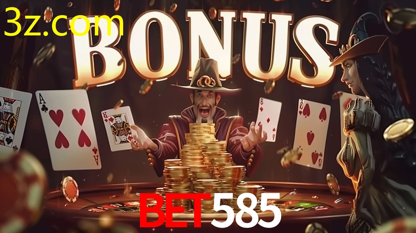 BET585