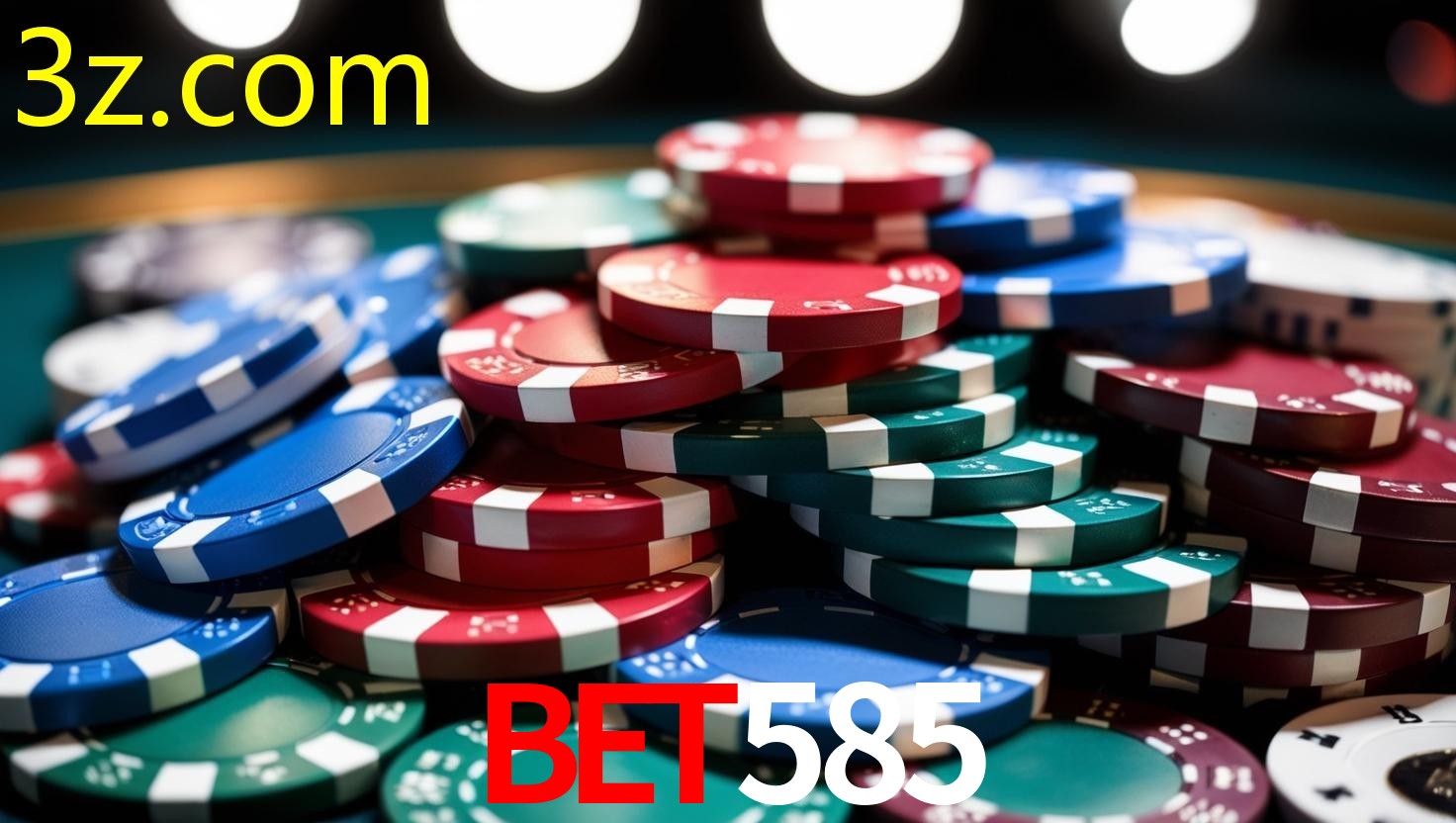 BET585
