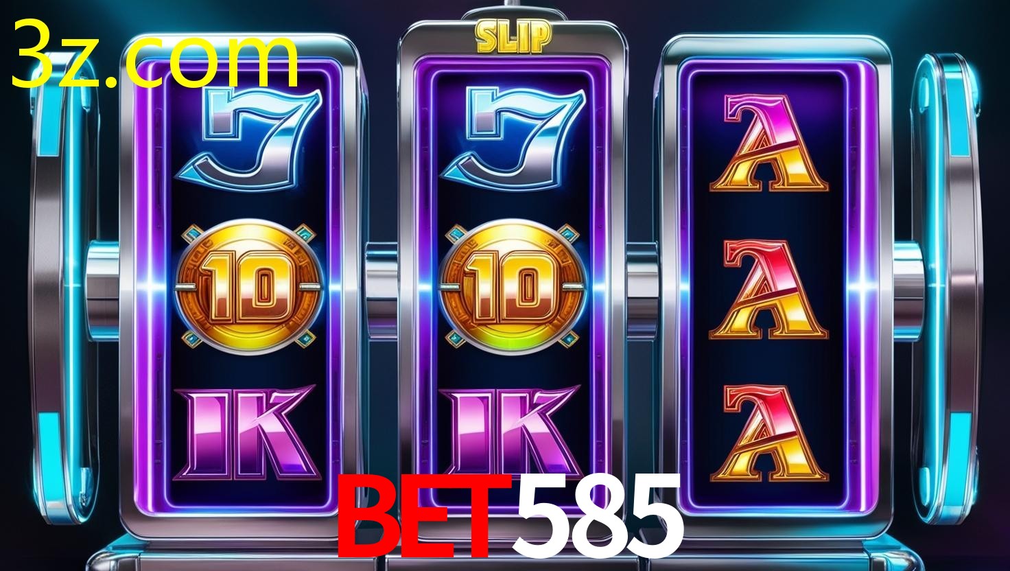 BET585