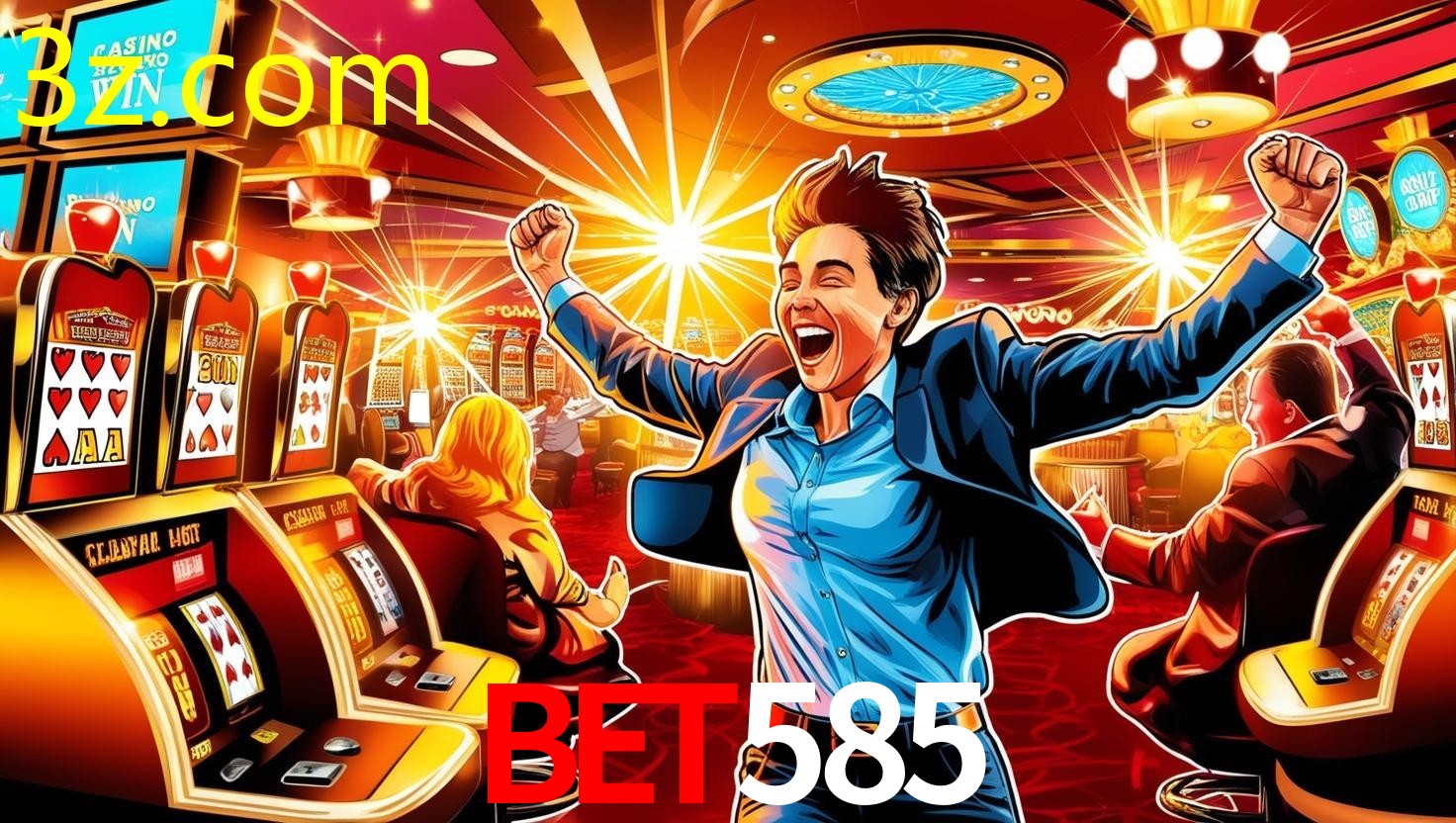 BET585